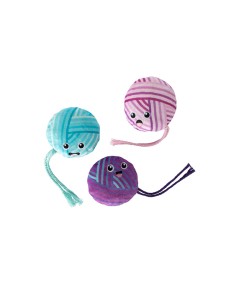 Set Time to unwind | Cat