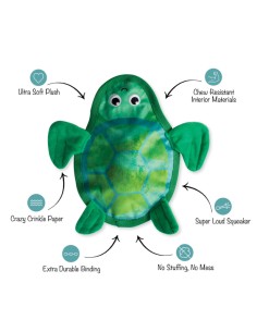 Shell of a time | Durables 2