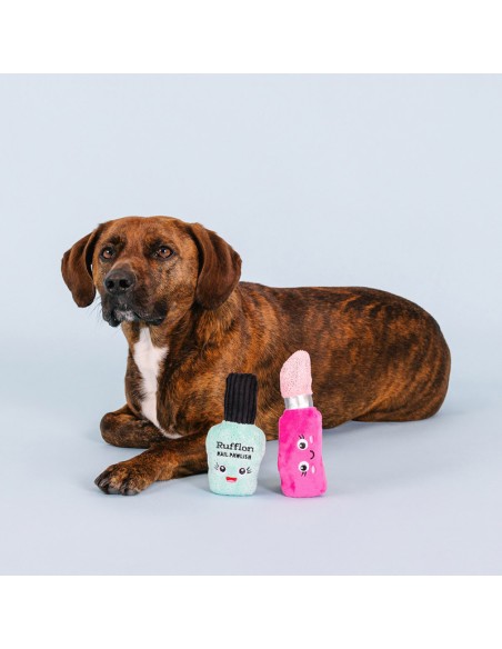 Wake up and make up - Set