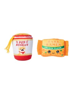 Set Nothin' but noodles | Nosework