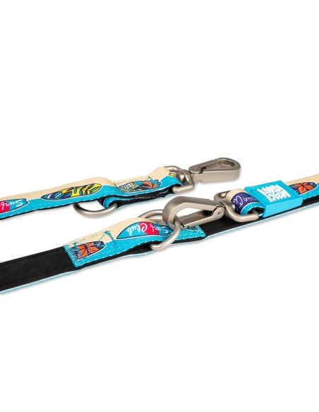 Multi-Function Leash - Aloha