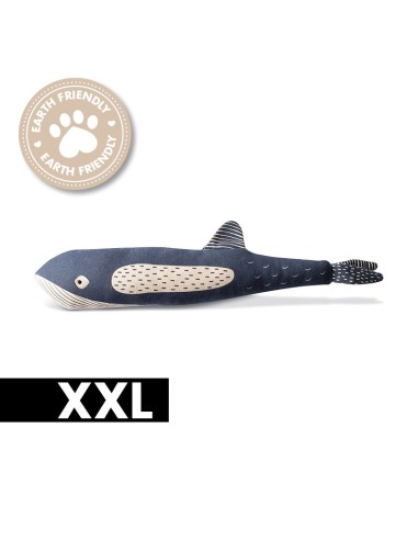 There she blows | Earth Friendly