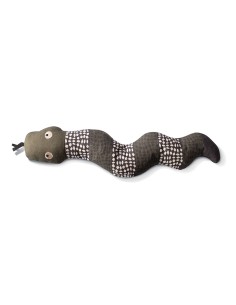 SSSSSSUP CANVAS DOG TOY