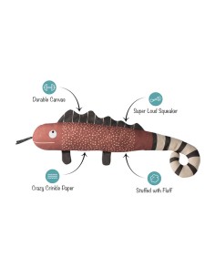 One In A Chameleon | Earth Friendly 2