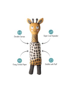 High There | Earth Friendly