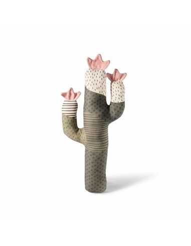 I CAN BE A BIT PRICKLY CNVS DOG TOY
