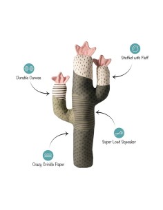 I Can Be A Bit Prickly | Earth Friendly 2