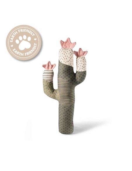 I CAN BE A BIT PRICKLY CNVS DOG TOY