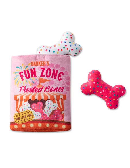 Fun zone bones | Burrow