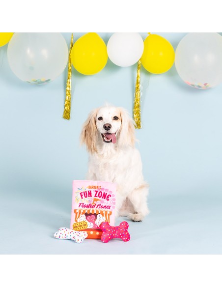 Fun zone bones | Burrow