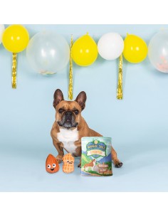 Wagging tails trail mix | Burrow 2