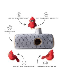 Gotta fly | Burrow 2