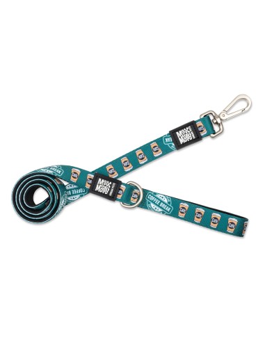 Short Leash - Coffee Break/L