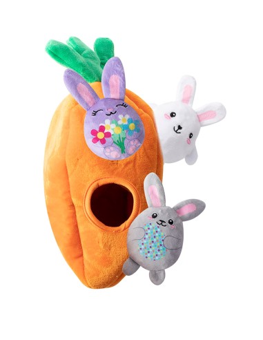 Got buns, hun | Burrow