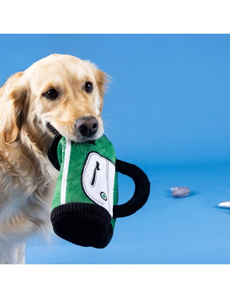 Best Round By Par | Burrow