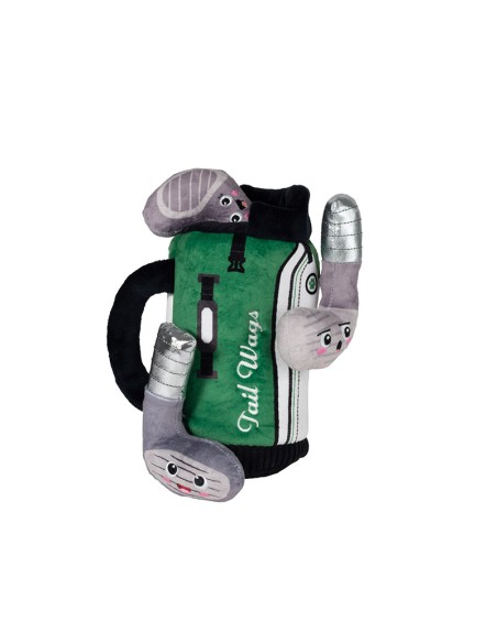 Best Round By Par | Burrow