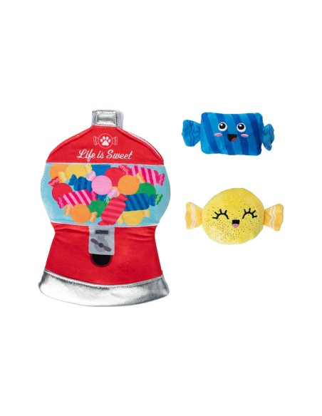 A sweet surprise | Burrow