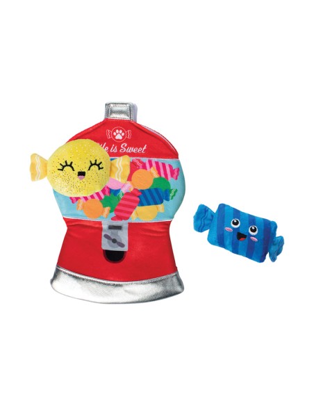 A sweet surprise | Burrow