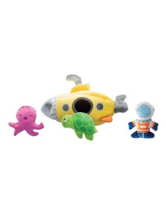 Into the deep | Burrow