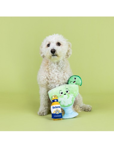 Drop Me A Lime | Burrow