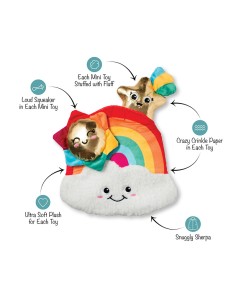 Look on Bright Side | Burrow