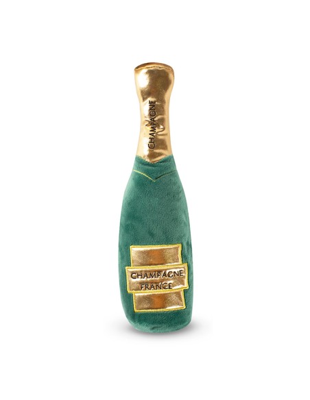 Champagne bottle M