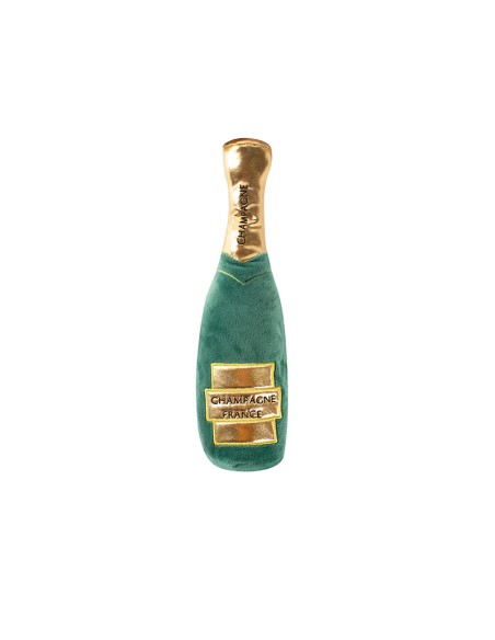 Champagne bottle M