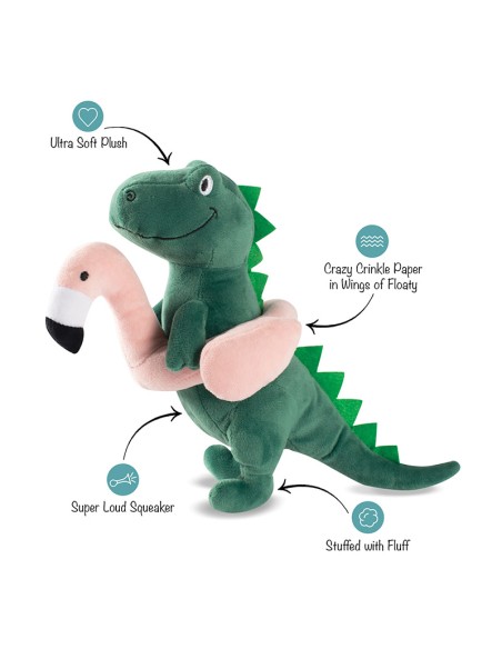 Pool time rex