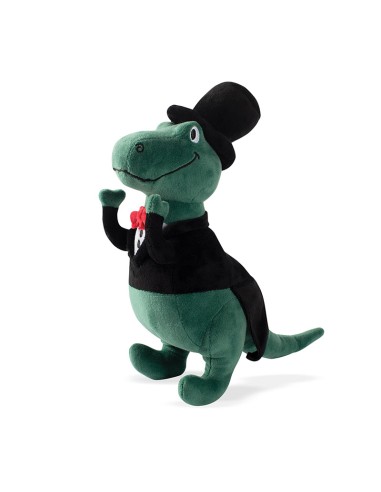 Rex ready