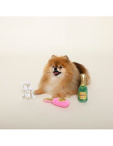 set champagne
