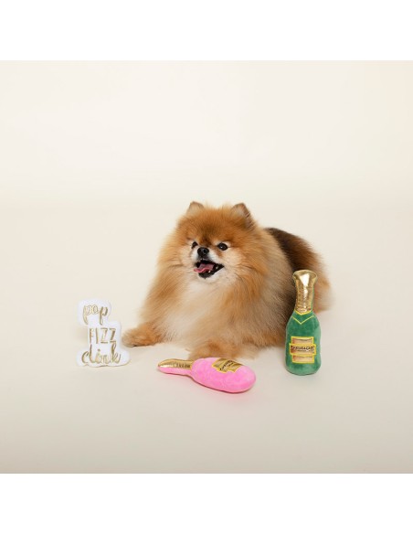 set champagne