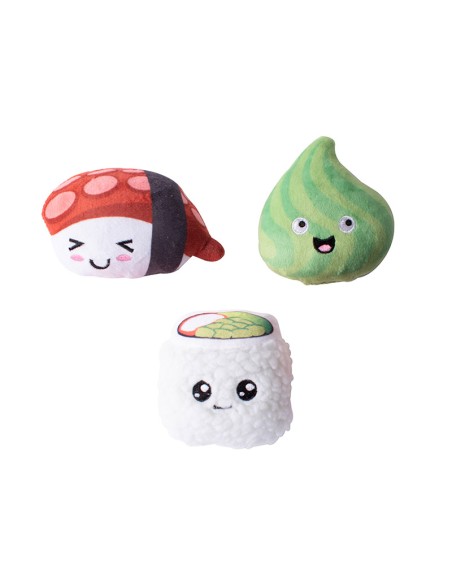 Set Sushiholic