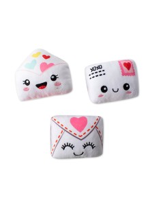 Set Sealed With A Kiss