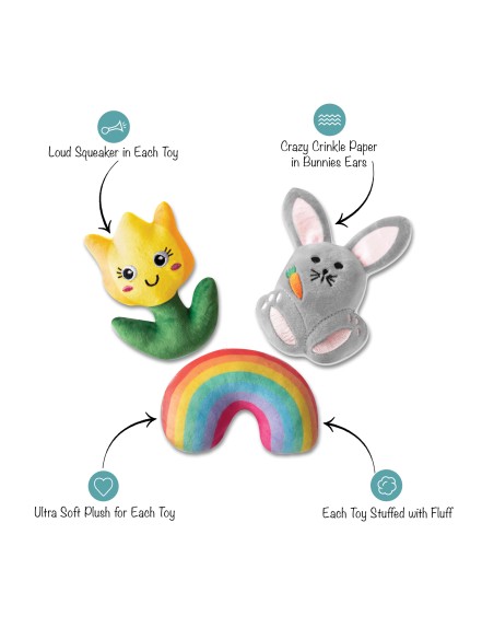 Set Spring in my step