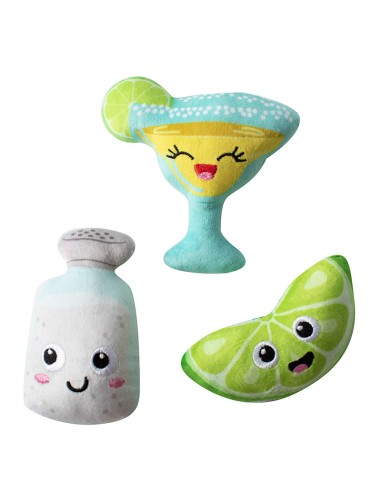Set On Margarita time