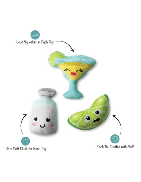 Set On Margarita time