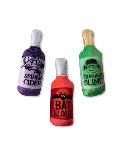 Set Pick your poison