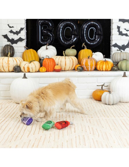 Set Pick your poison