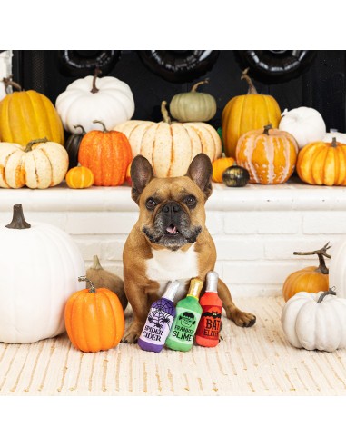 Set Pick your poison