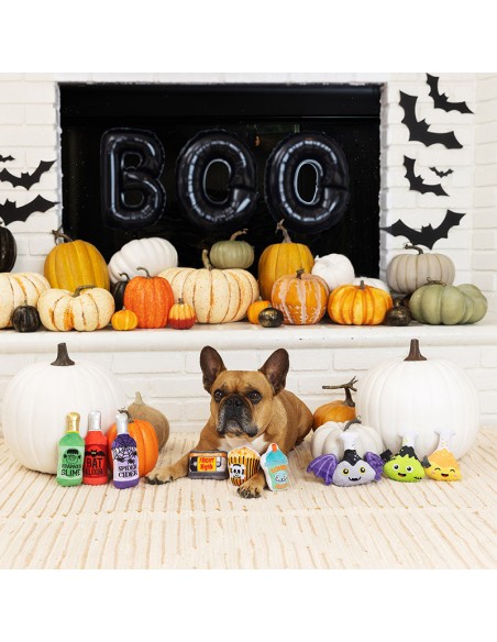 Set Pick your poison