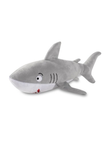 Feeling sharky M