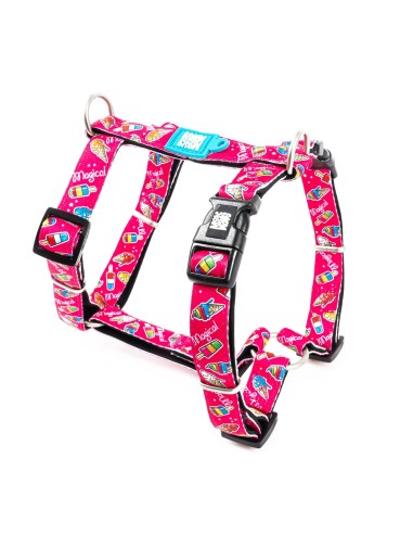 H-Harness - Magical/L