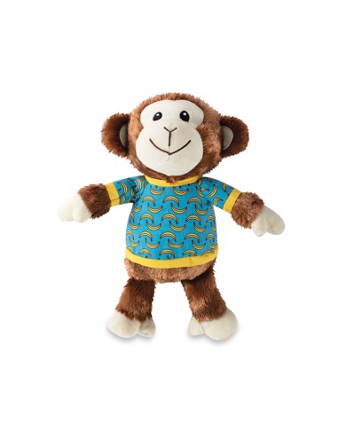 Bananas the monkey