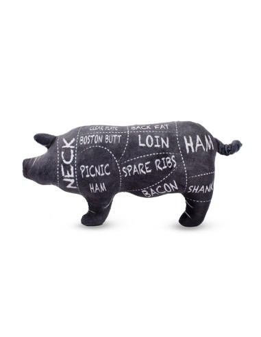 The whole hog