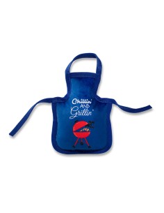 Chillin' and grillin'