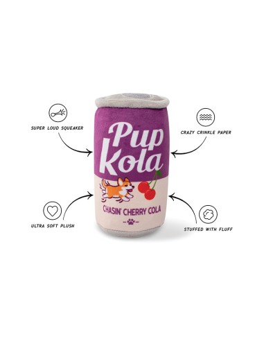 Pup Kola
