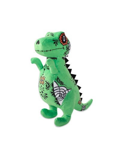 Dino de muertos