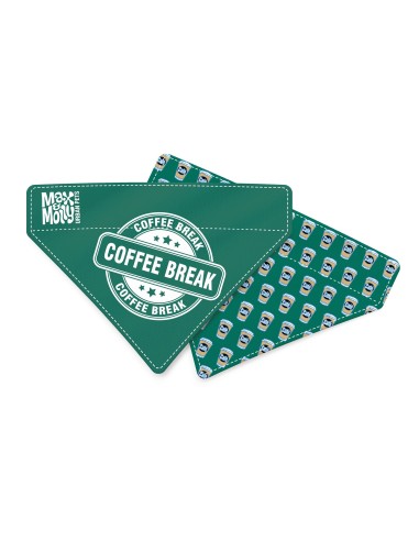 Bandana - Coffee Break