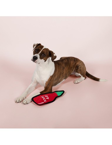 Hot Sauce | Durables