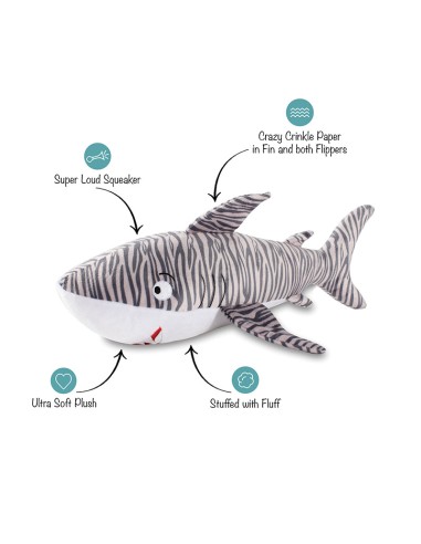 Tigershark XXL